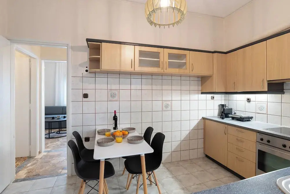 Chania Experience Residence