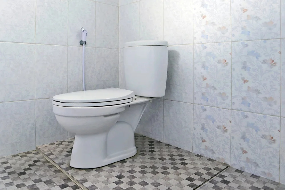 OYO 1386 Hotel Grand Gabelo