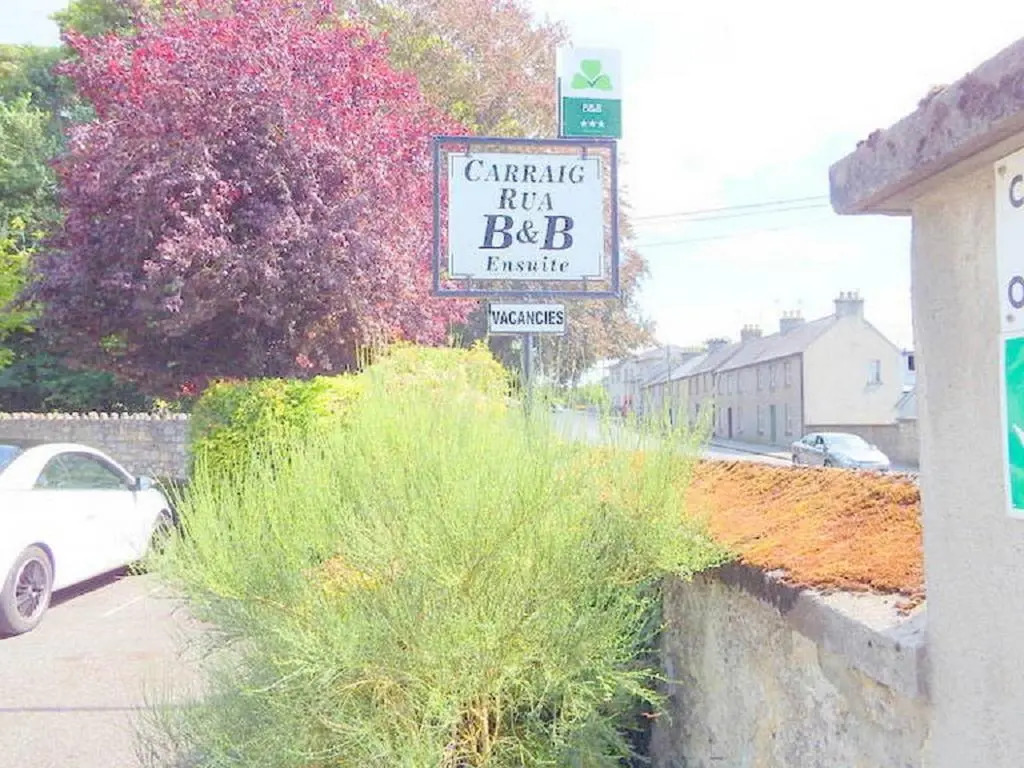 Carraig Rua