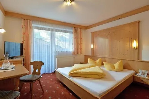 Hotel Garberwirt