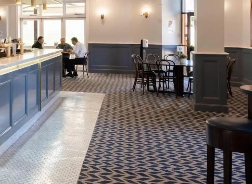 Romanos Hotel & Suites Wagga Wagga