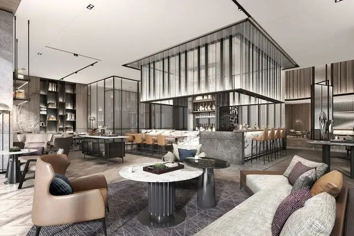 AC Hotel by Marriott Chengdu North