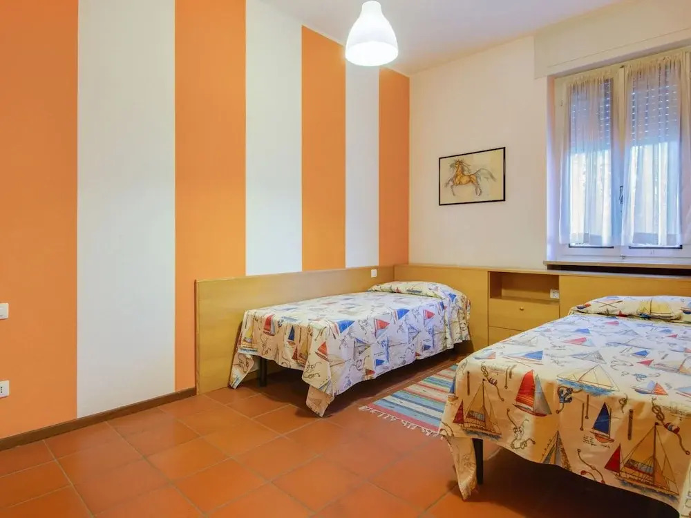 Holiday Home in Marciaga With Pool & Gulf Views