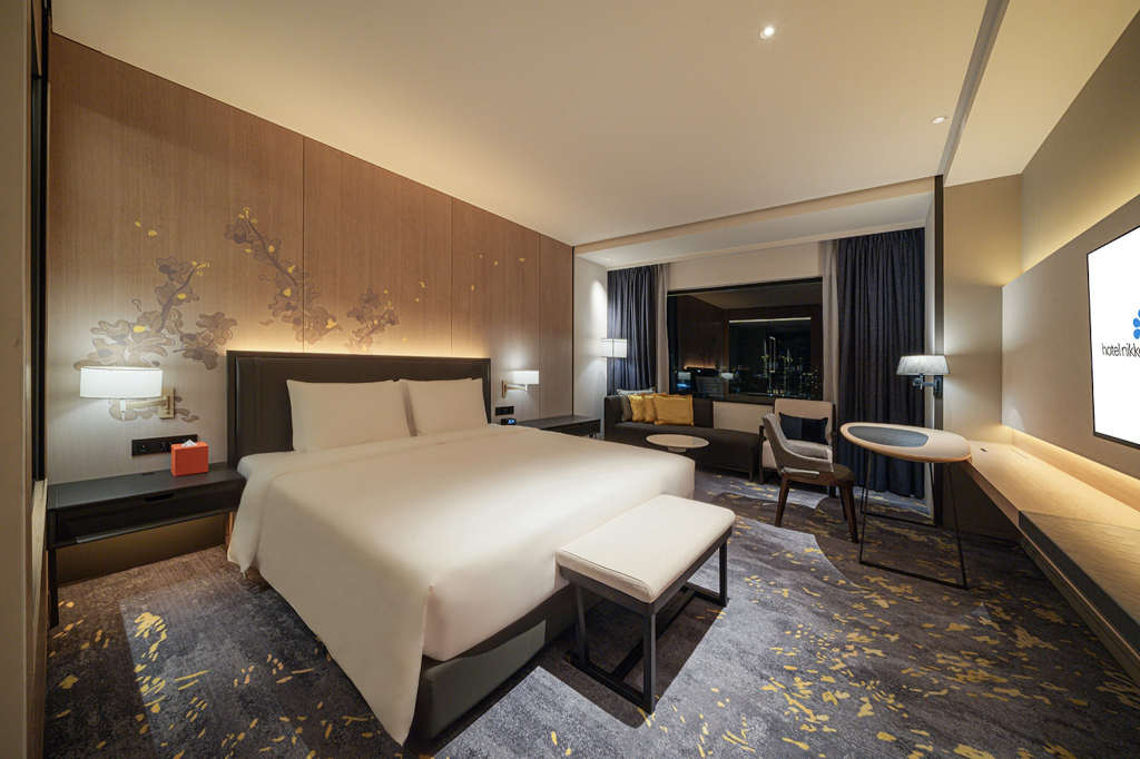 Hotel Nikko Kaohsiung
