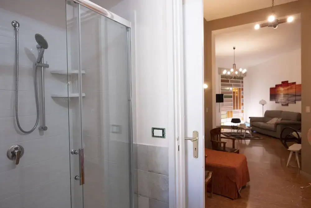 Villa Faro B&B
