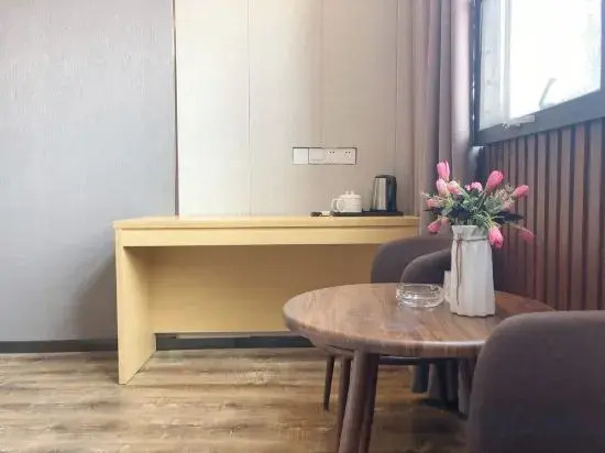 Quanshi Select Hotel