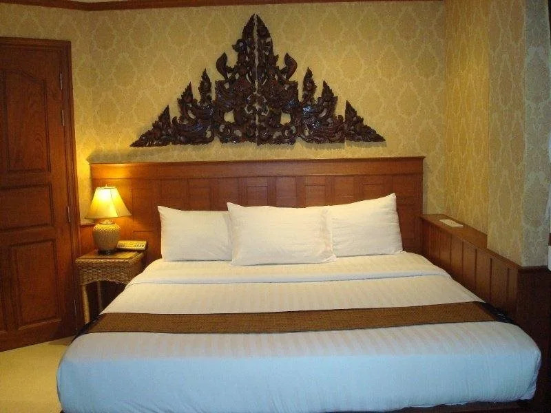 Bangkok Garden Resort