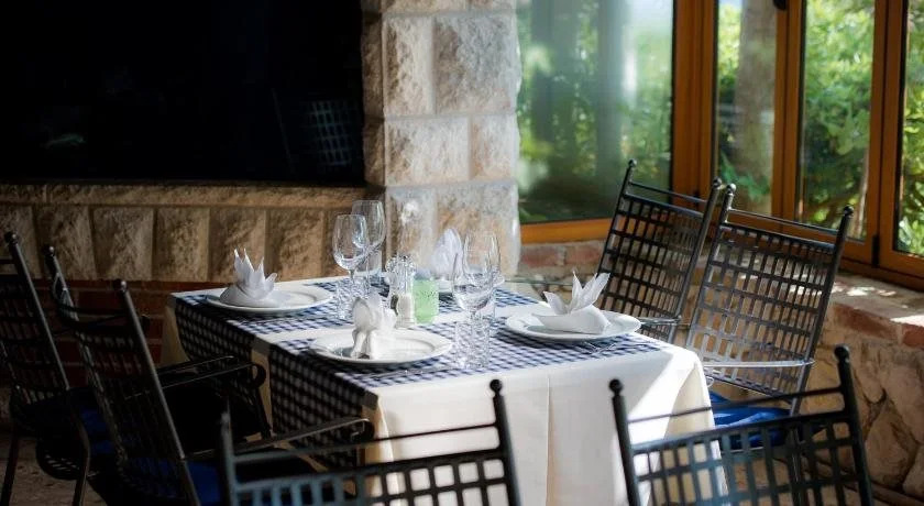 Hotel Villa Barbat