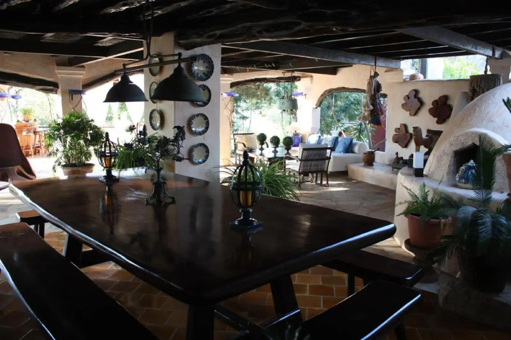 Hotel Rural Cas Pla