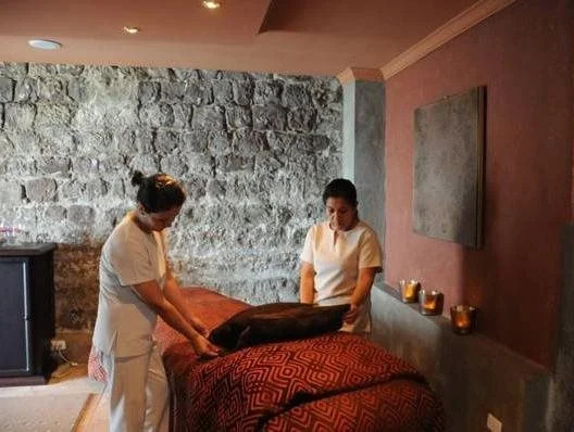 Boutique Hotel Mansion del Angel