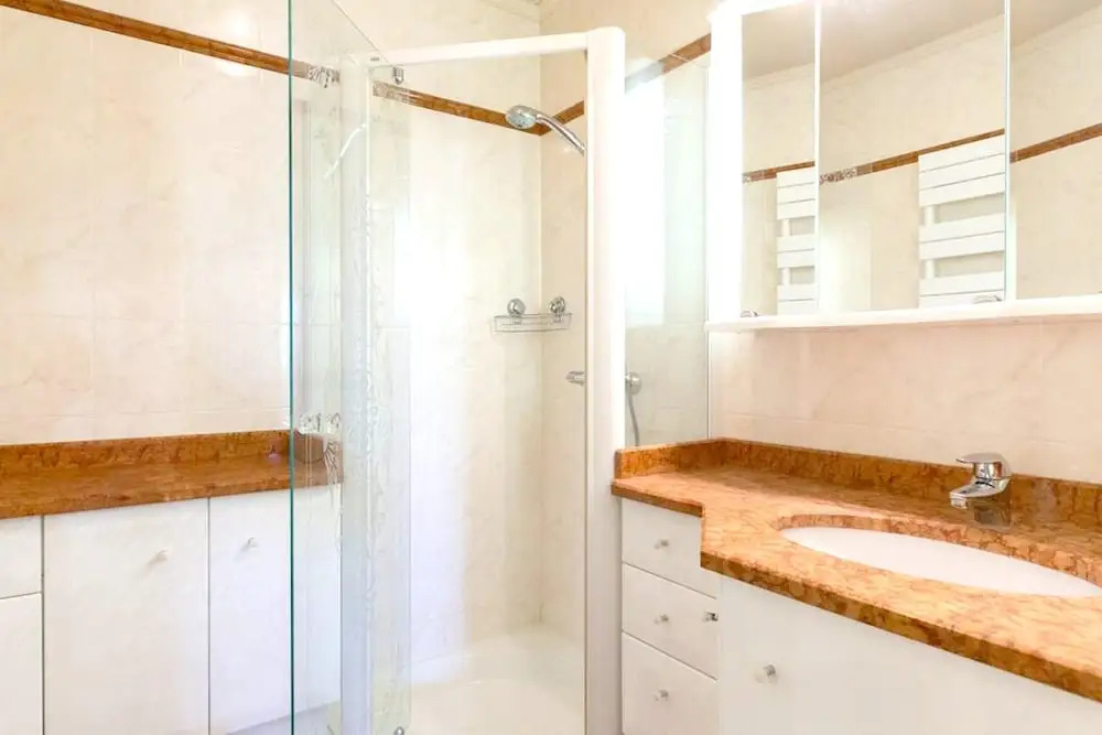 Apartment With one Bedroom in Cannes, With Wonderful City View, Furnis