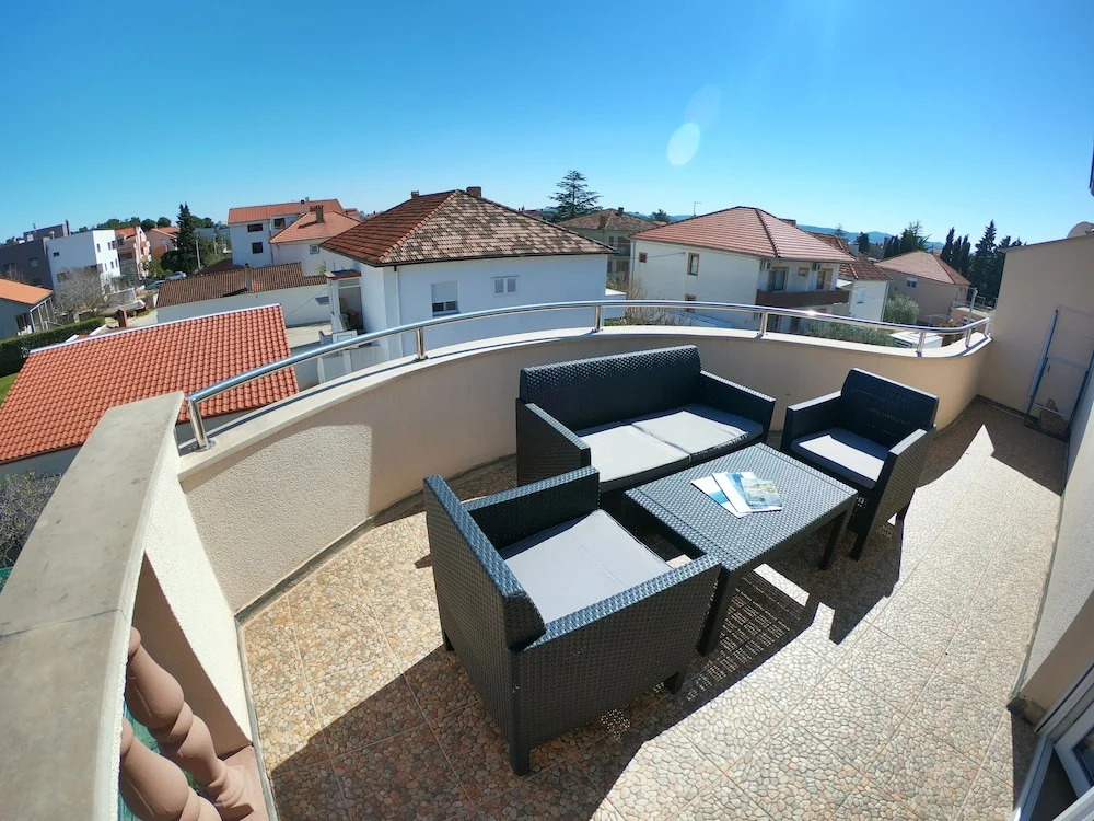 Apartments Villa Rotim