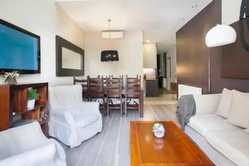 Tendency Apartments 9