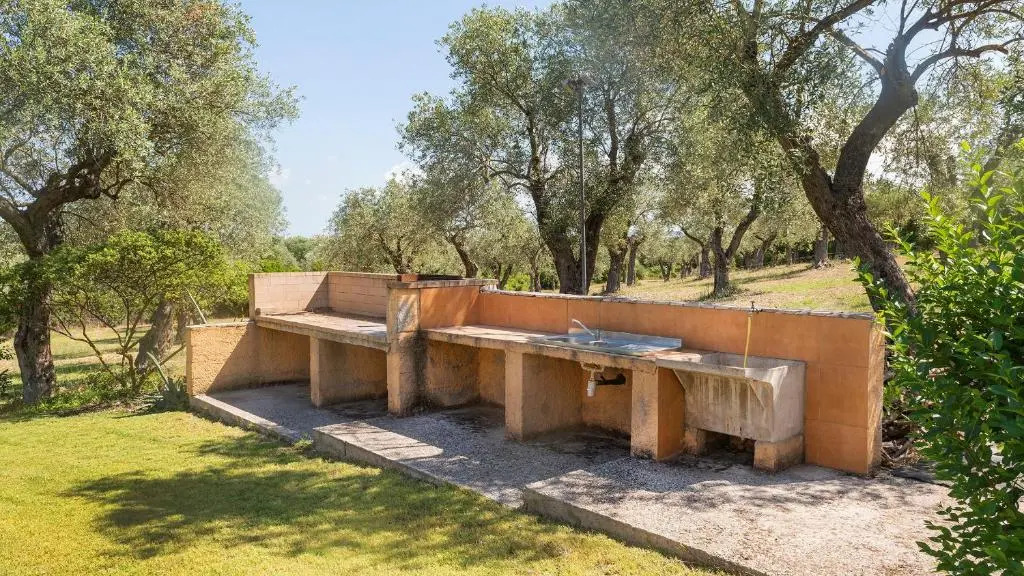 Italianway - B&B Olivar