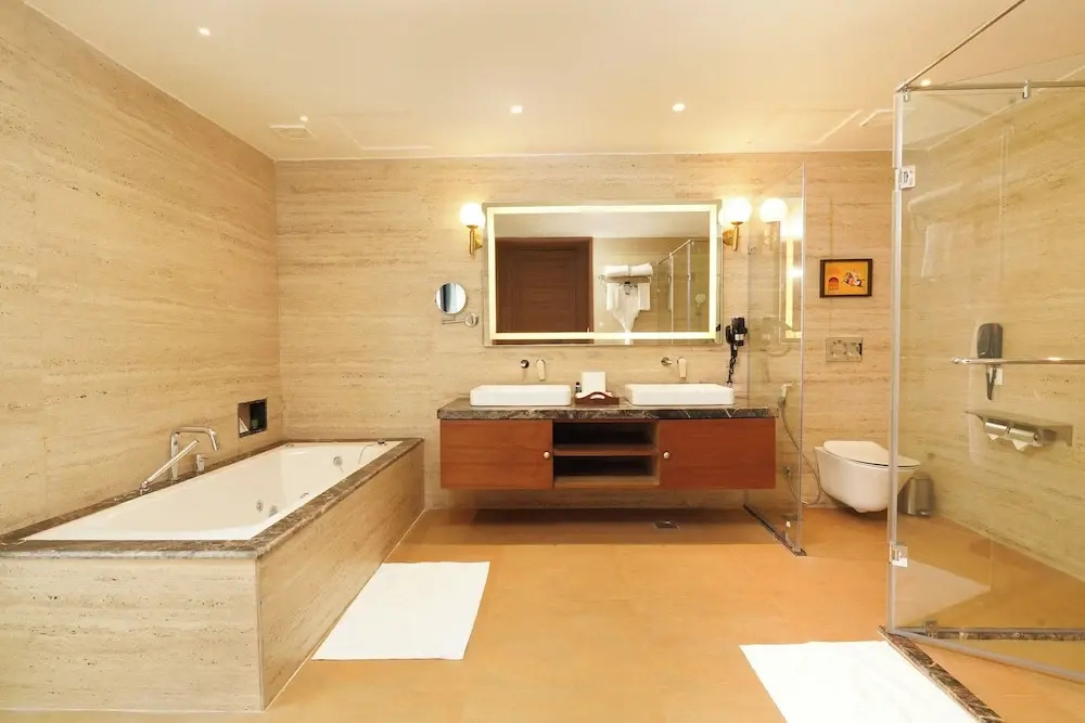 Tree of Life Amara Resorts & Spa Udaipur