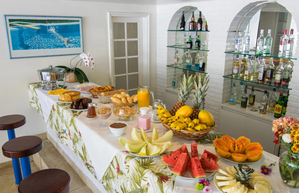 Hotel Doce Mar
