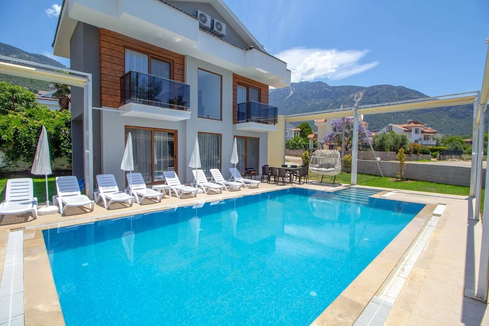 Oludeniz Tuna 2 Villa