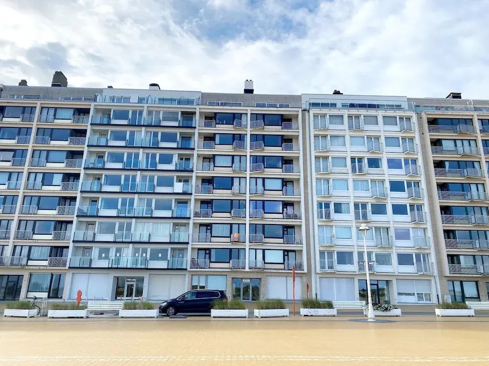 Nieuwpoort Central Retreat