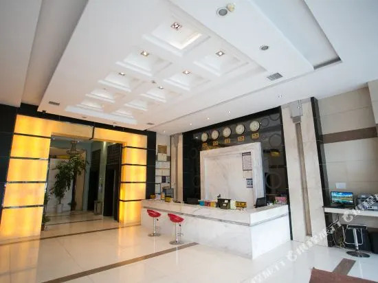 Manhattan Business Hotel