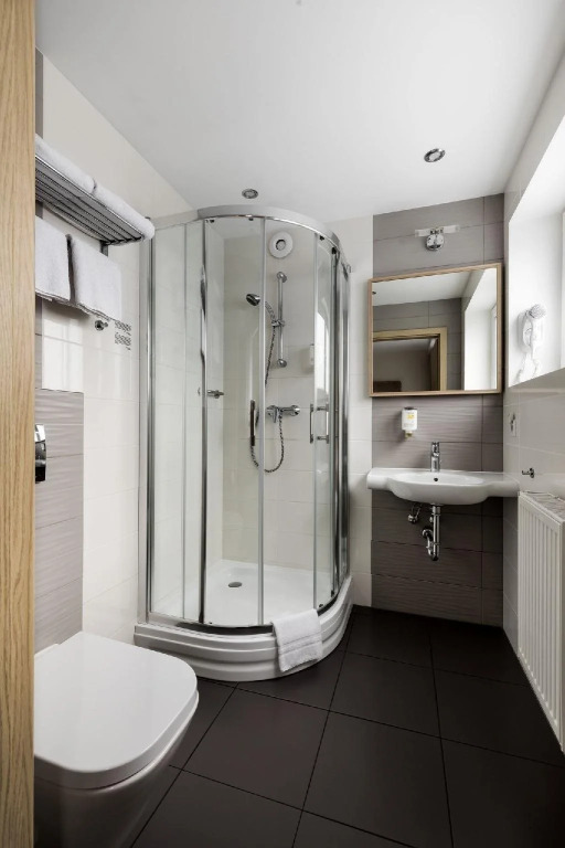 Hotel Antares Gdynia