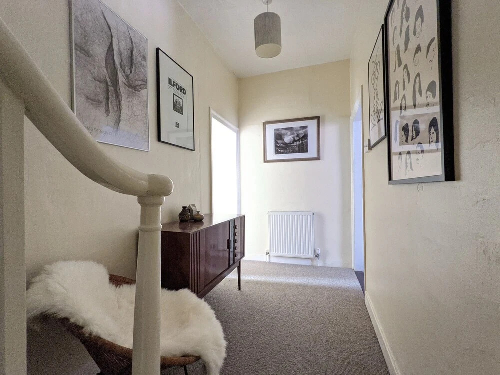 The Arts House; Georgian Townhouse Close to Beach