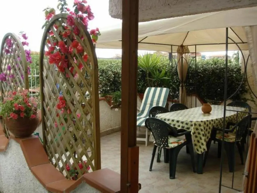 La Casa di Fra