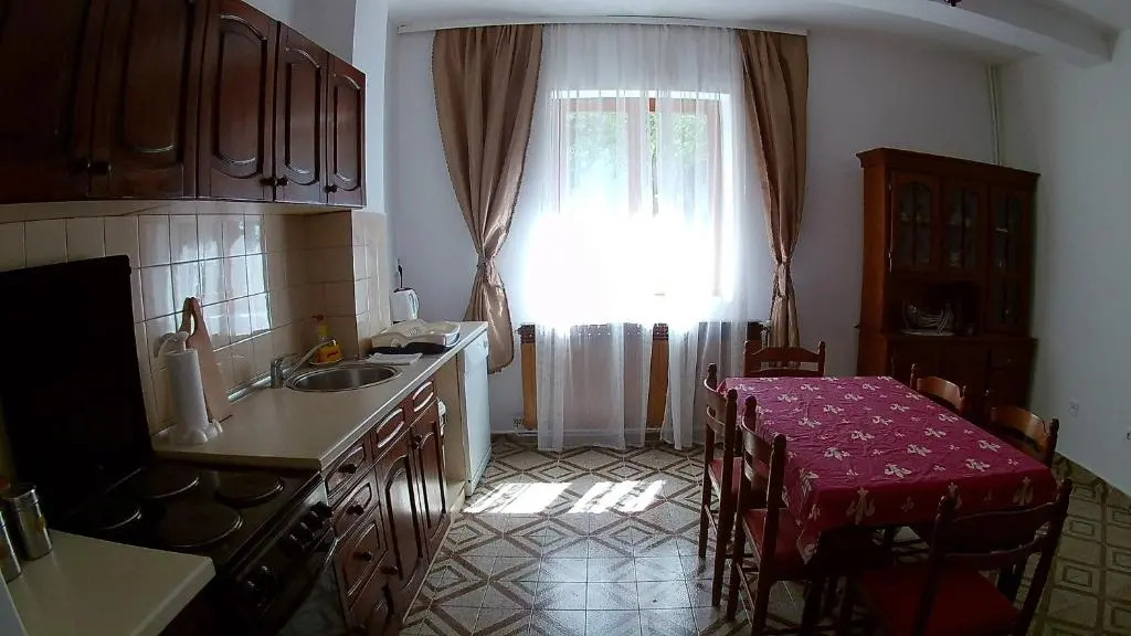 Vuksanovic Apartment