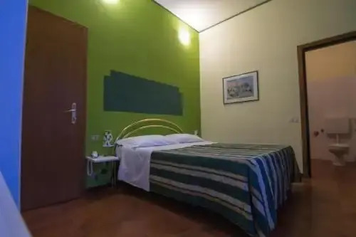 Hotel Le Grazie