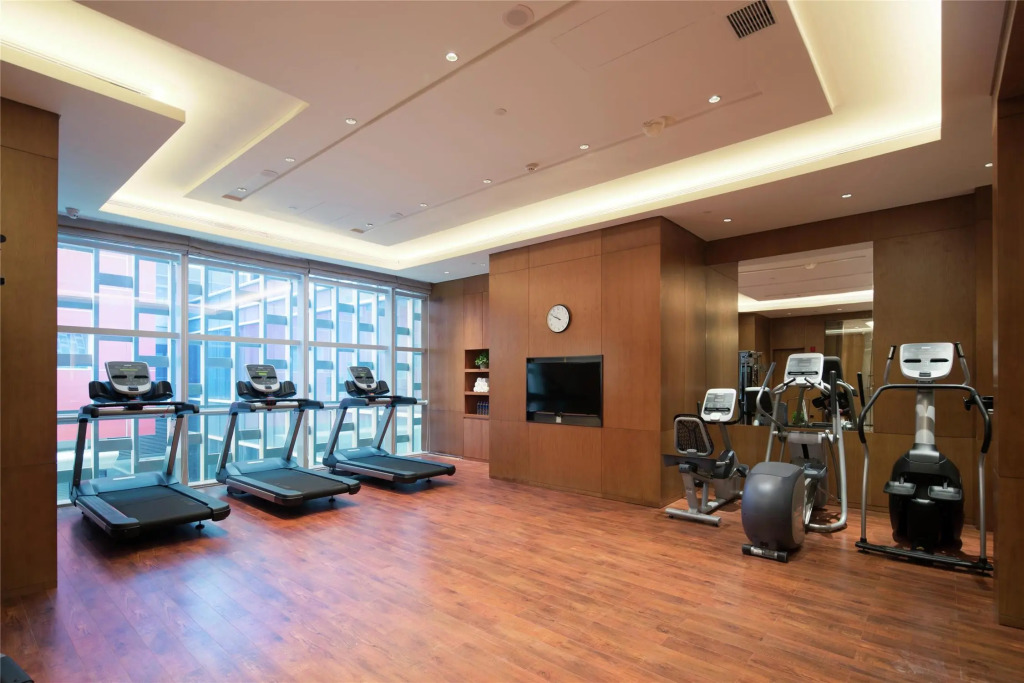 Hgi Zhuhai Hengqin