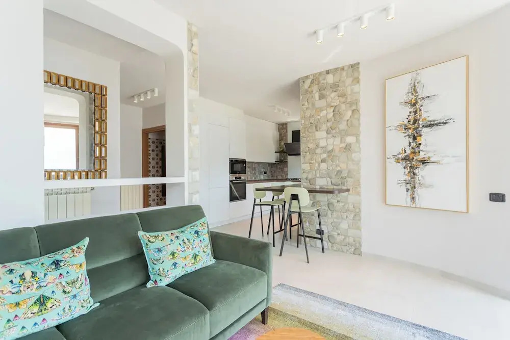 Villa Castello by Rent All Como
