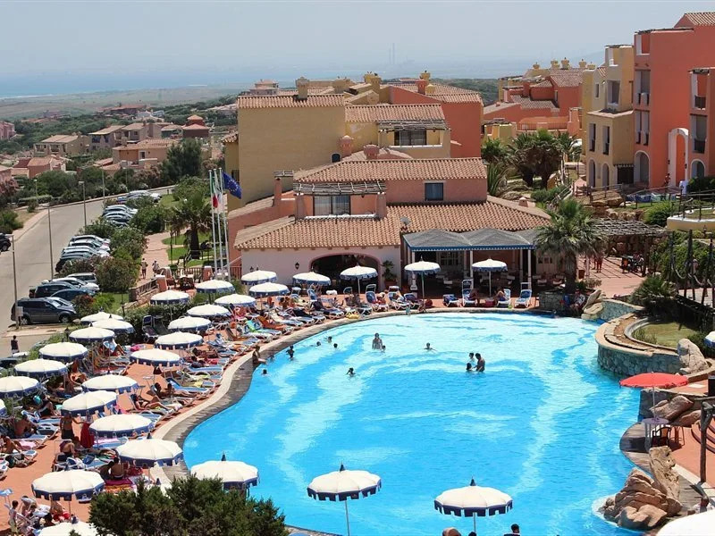 Residence Stintino Paradise