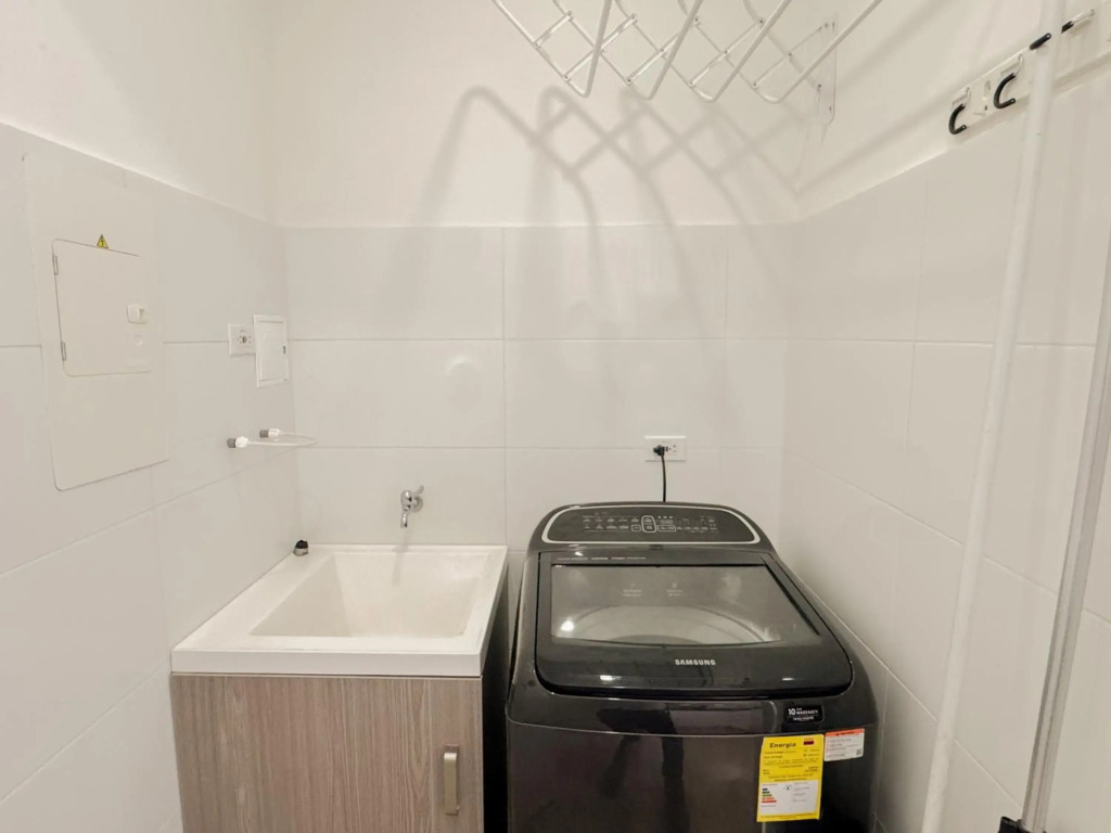 Apartasuites Vita 945