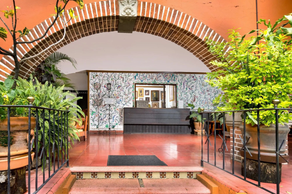 Hotel San Angelo