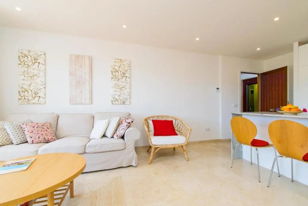 Apartamento Diana