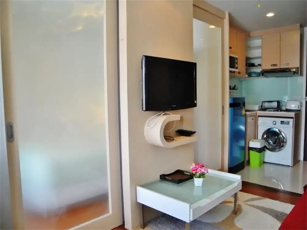 Art@Patong Serviced Apartments