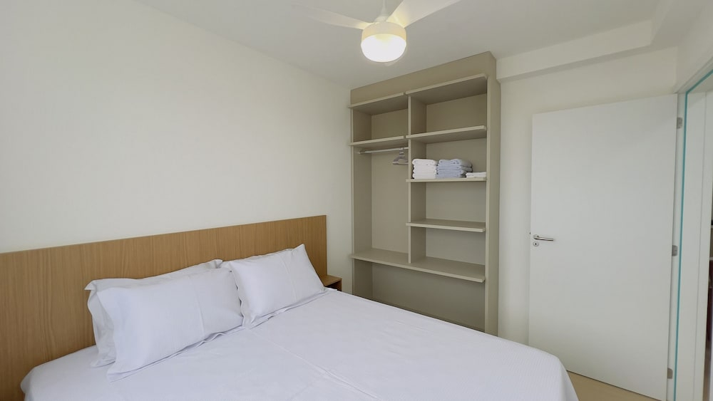 Solarium Beach Club - Apartamento T1.808