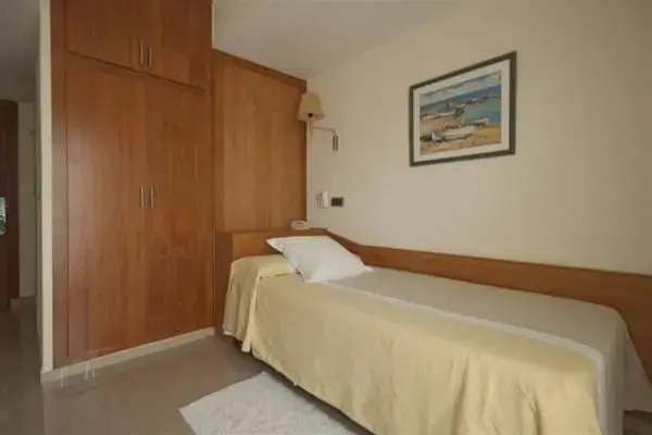 Hotel Sa Volta