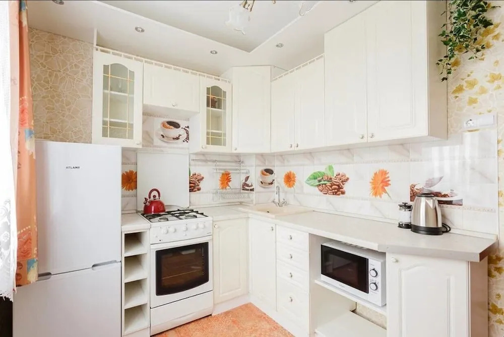 Brusnika Apartment Konkovo