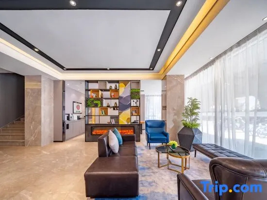 Homeinn Selected Hotel (Chengdu Jinniu Wanda Hepingchi)