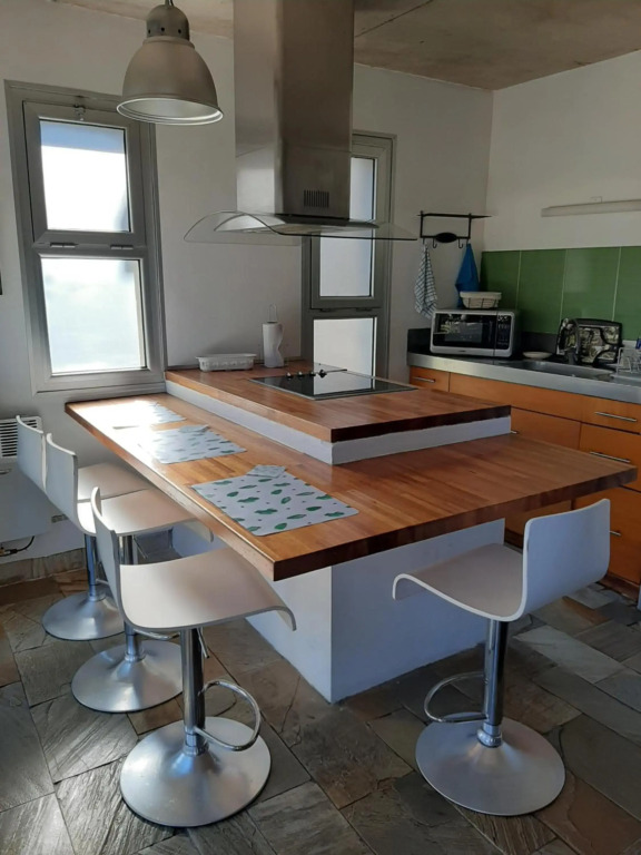 Loft del barranco