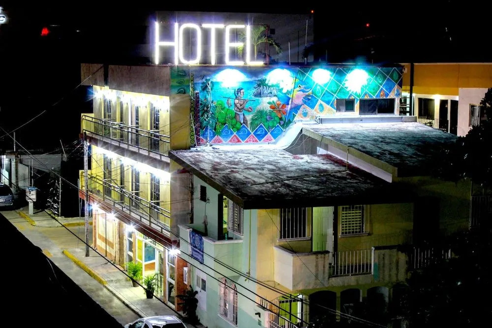 Hotel Melina