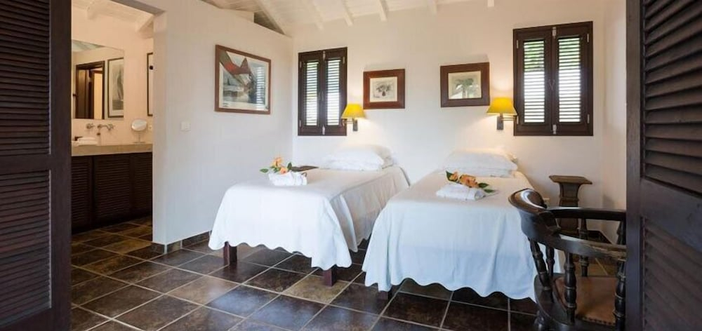 Villa Kir Royal - Luxury leisure