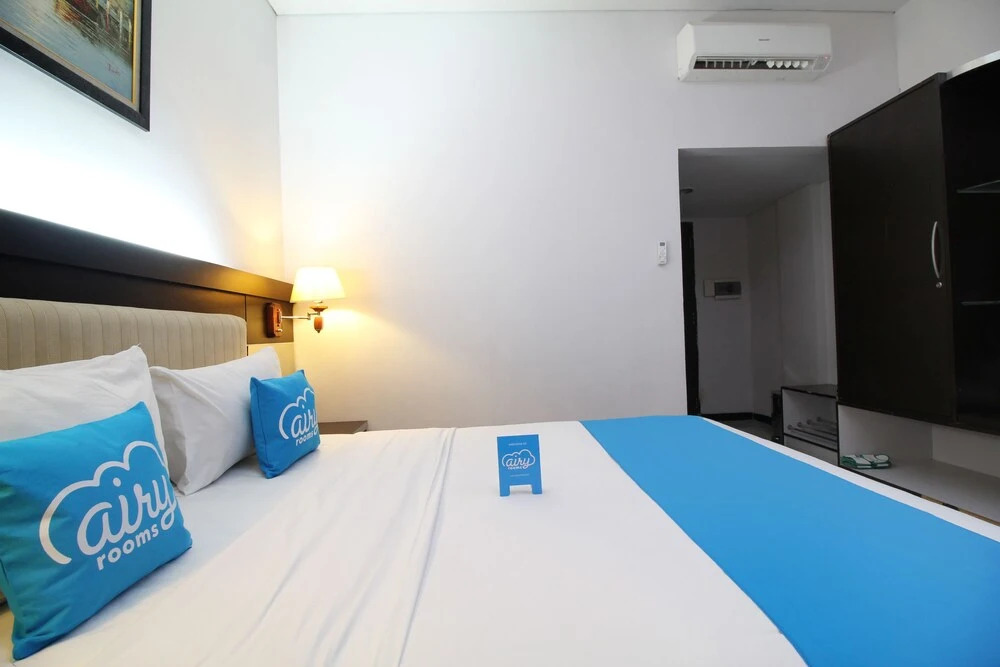 Airy Syariah Kendari Barat Edy Sabara 1A