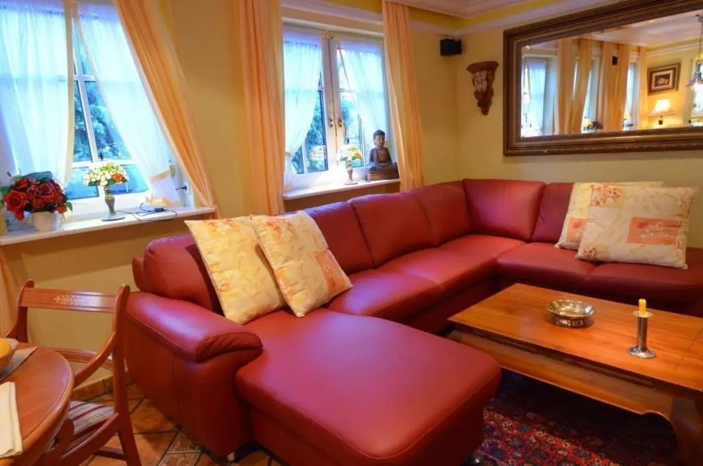Holiday Home Lotsenhaus by Interhome