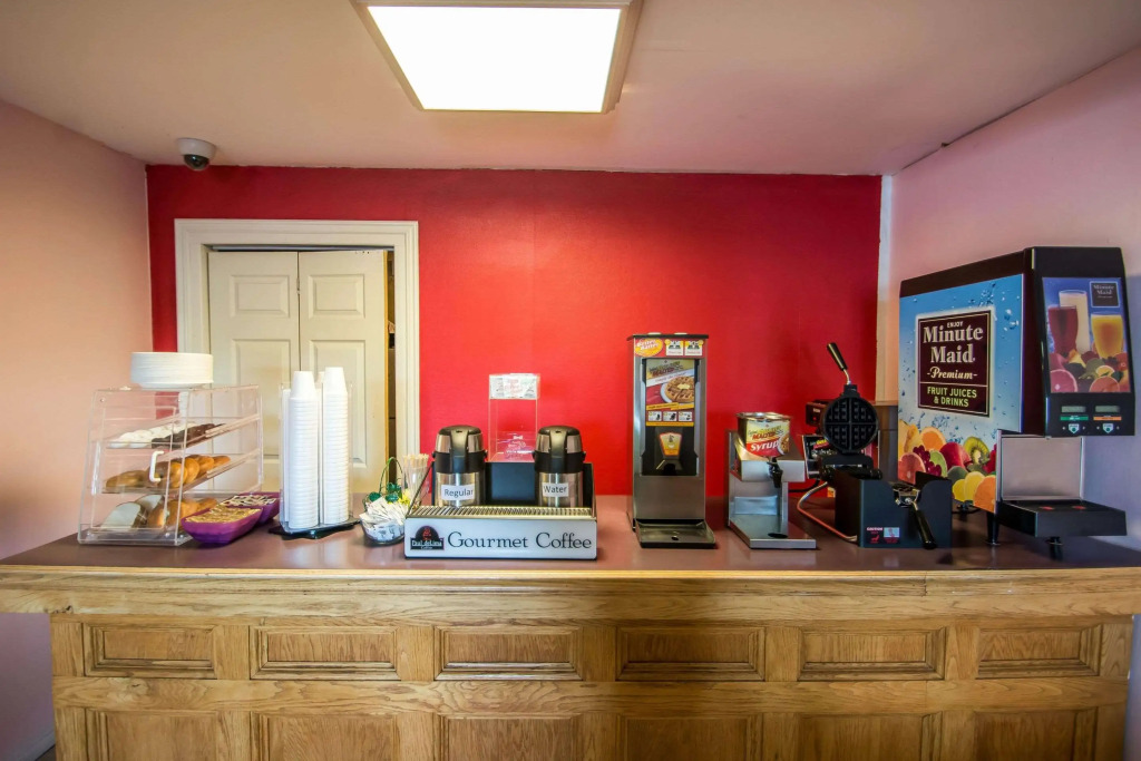 Econo Lodge Hornell