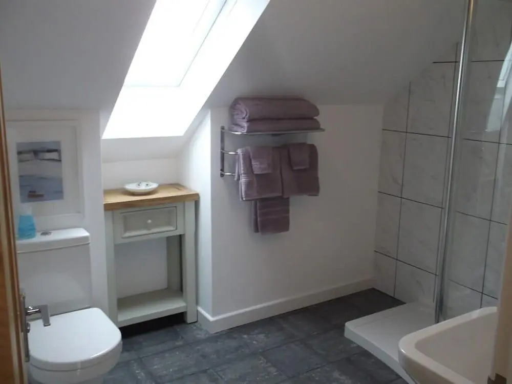 St Merryn Bed & Breakfast