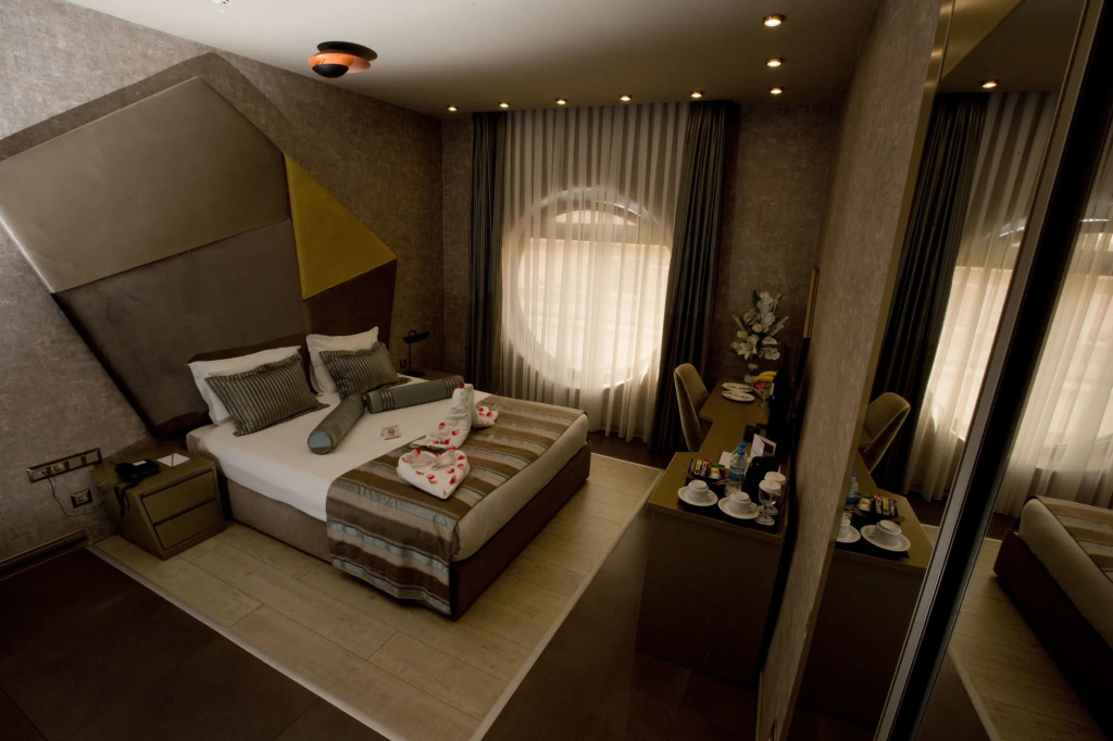 Hotel Portwort