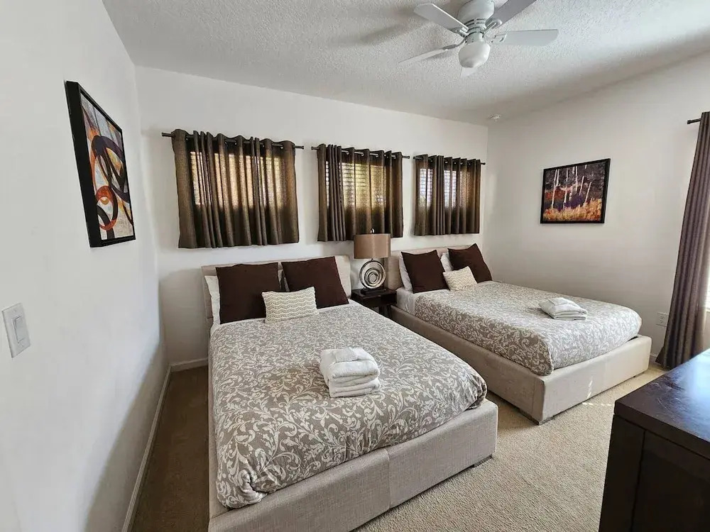 6 Ensuites Sonoma Resorts