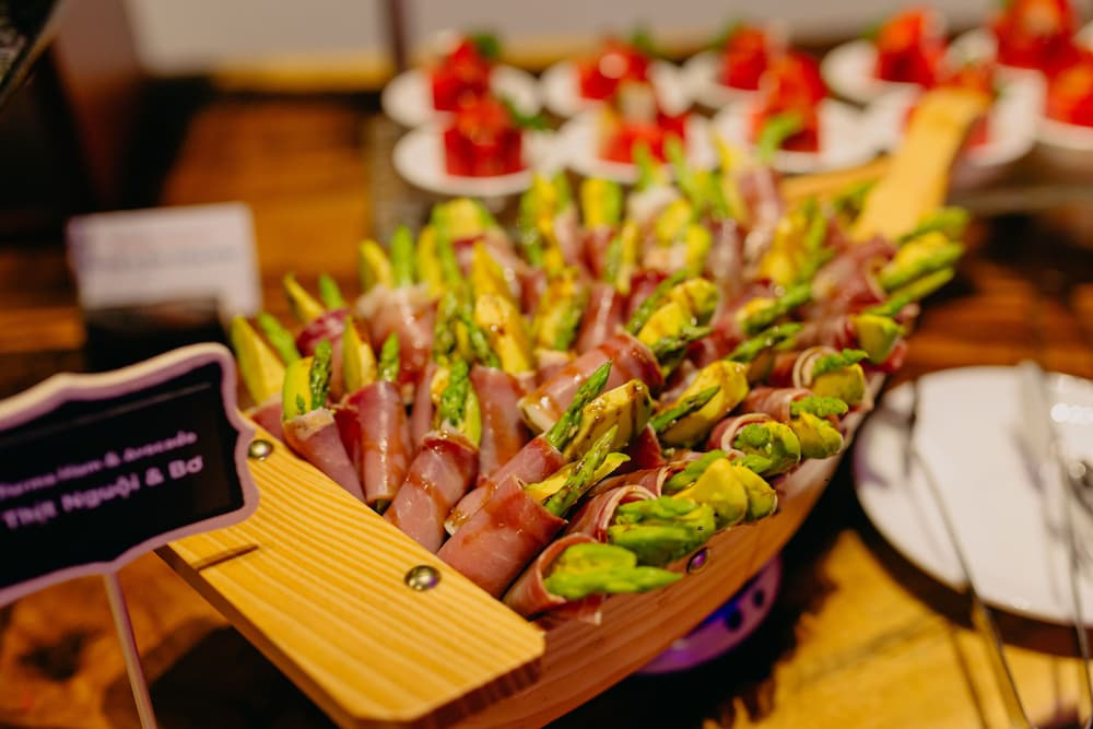 Em Oi Boutique Hotel