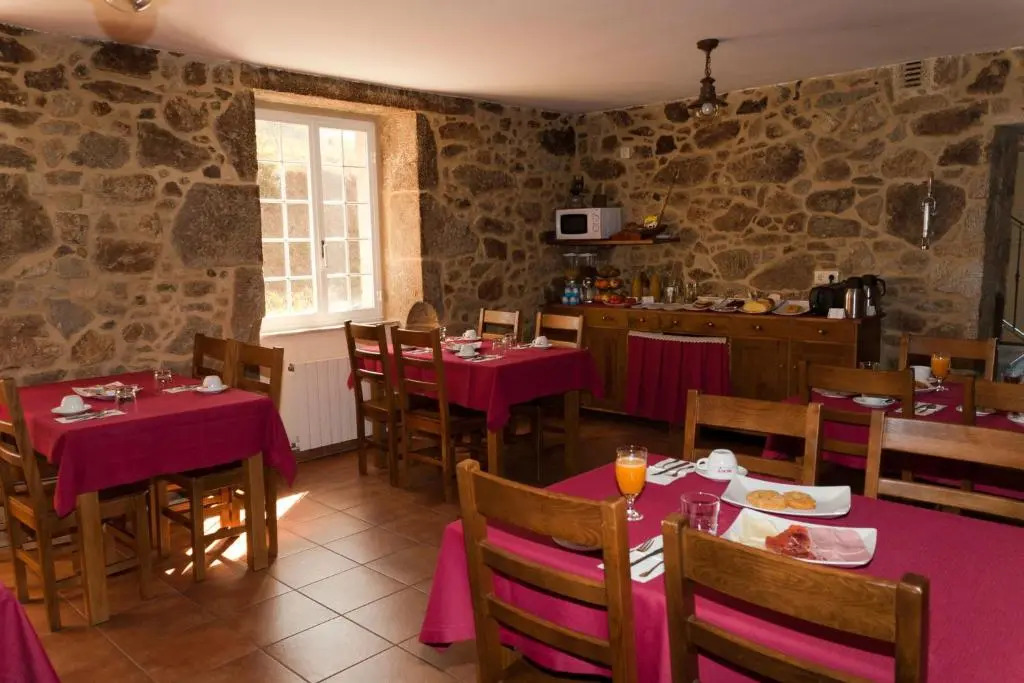 A Casa do Folgo Turismo Rural